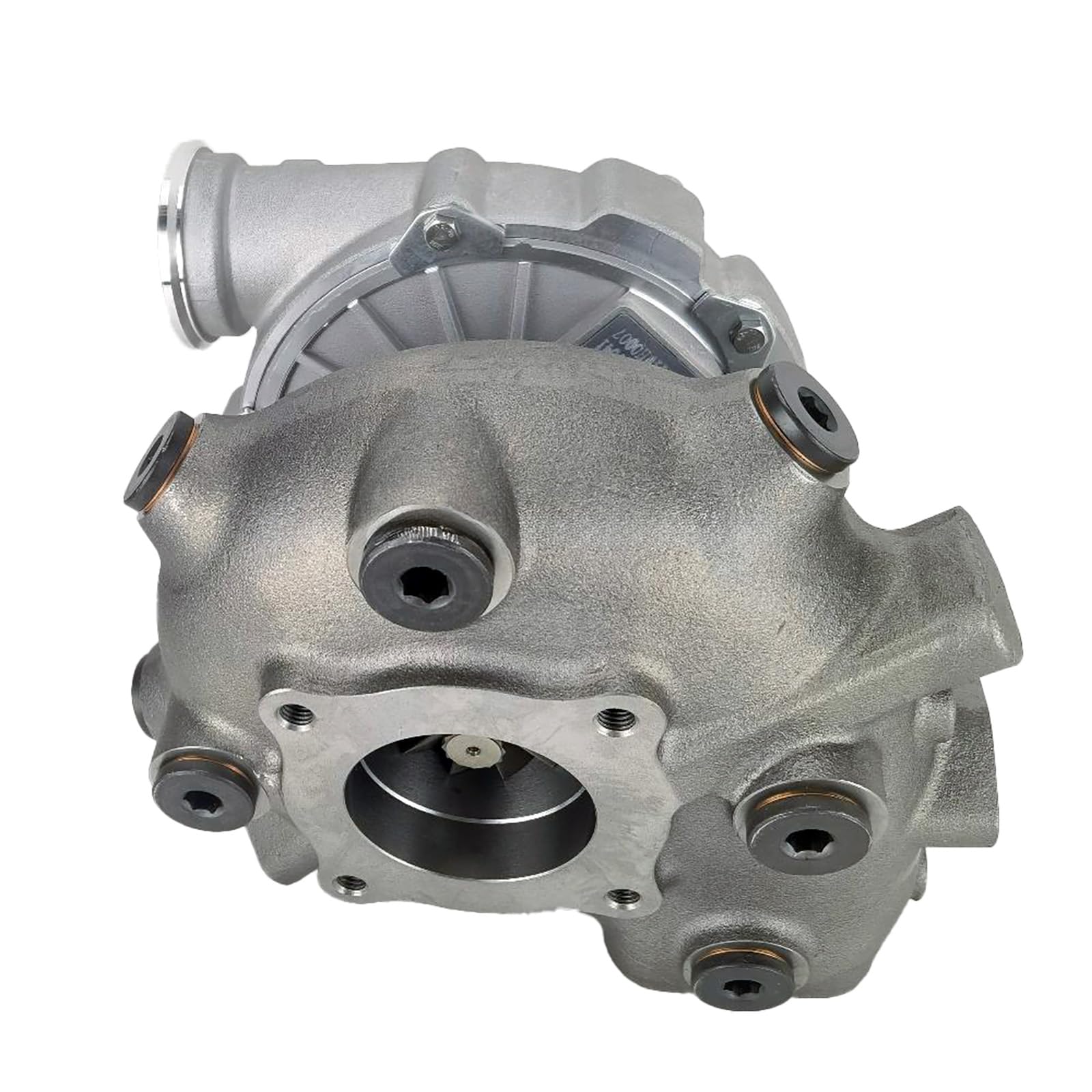 Amazon.com: WZCNLXLX Turbo K27.2 Turbocharger 53279887041